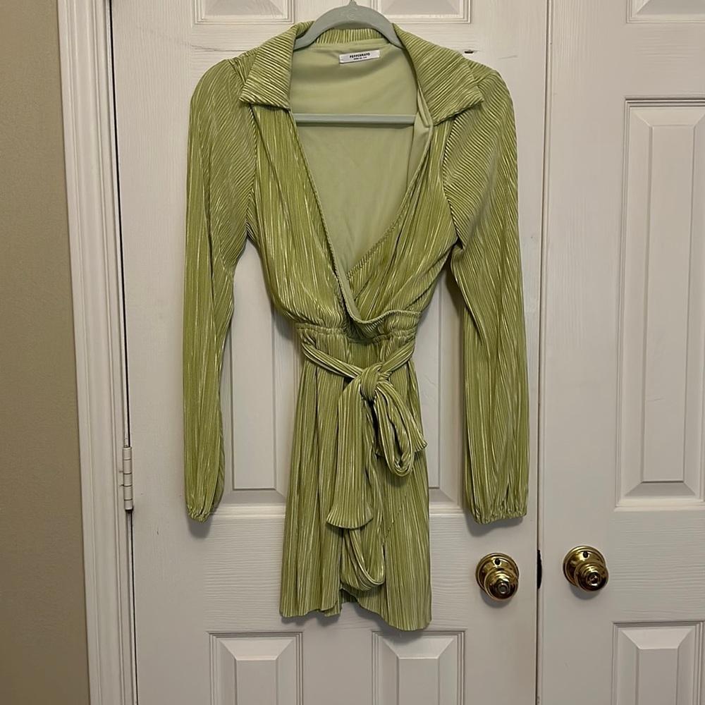 Super Adorable Dress!